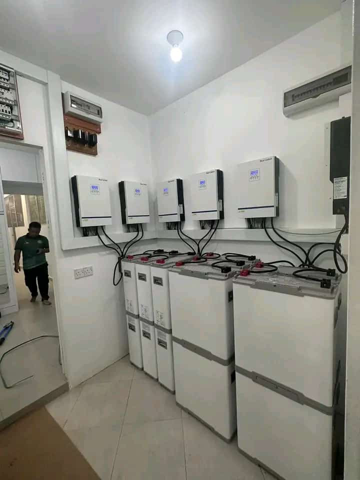 DIY Solar Panel Installation: Is It Feasible for Homeowners in Nigeria?