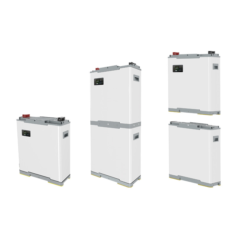 Stackable Floor Type with Smart BMS 48v/200ah