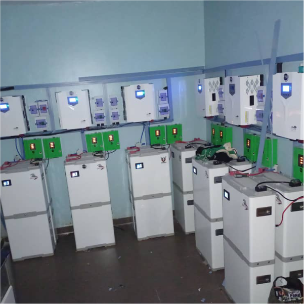 Harnessing the Power of the Sun: The Advantages of Solar Energy for Homeowners in Nigeria