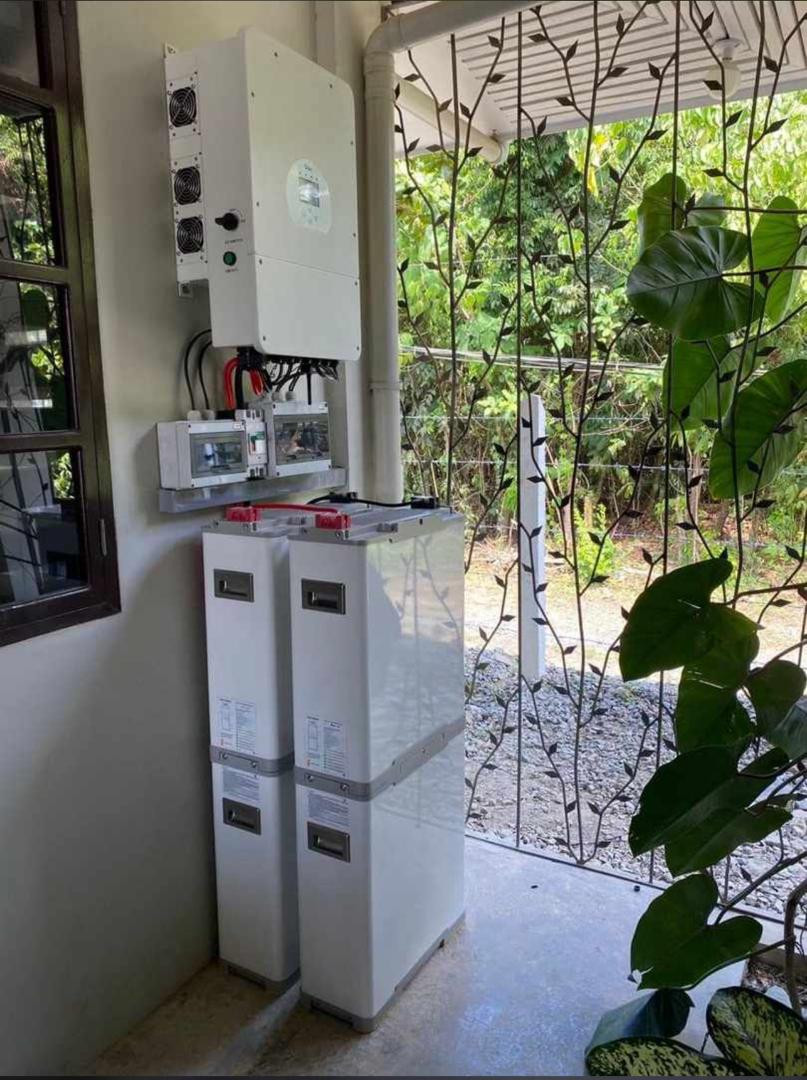 Solar Energy for Agriculture: Enhancing Sustainability in Farming