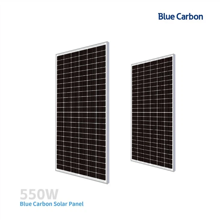 320W Monocrystalline Solar Panel