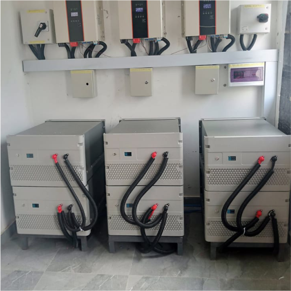 How To Maximize the Lifespan of Your Solar Battery